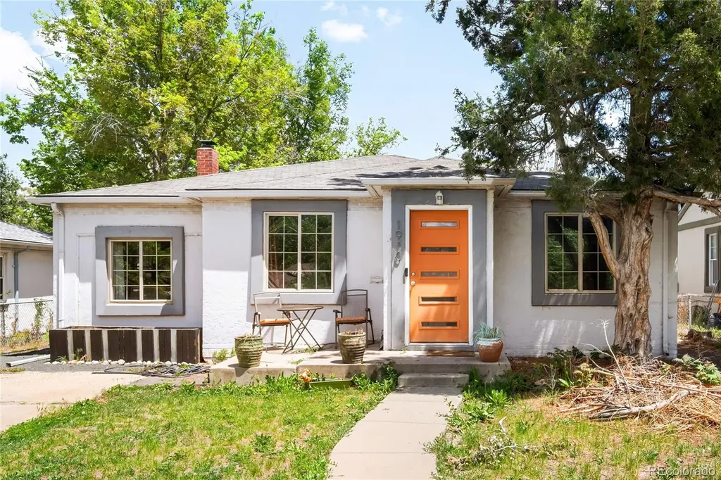 1910 Xenia Street Denver CO 80220
