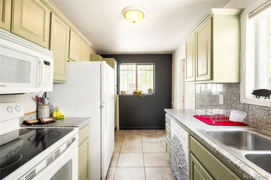 1910 Xenia Street Denver CO 80220