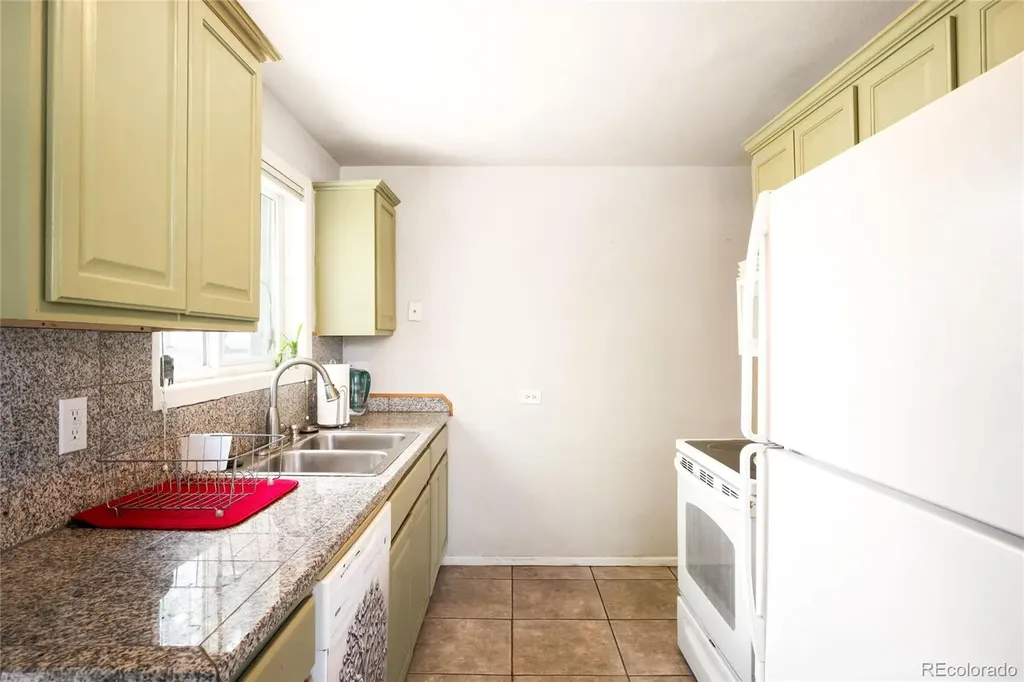 1910 Xenia Street Denver CO 80220