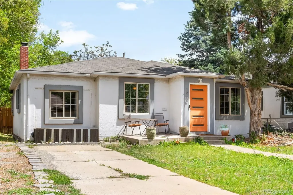 1910 Xenia Street Denver CO 80220