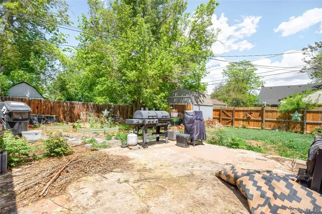 1910 Xenia Street Denver CO 80220