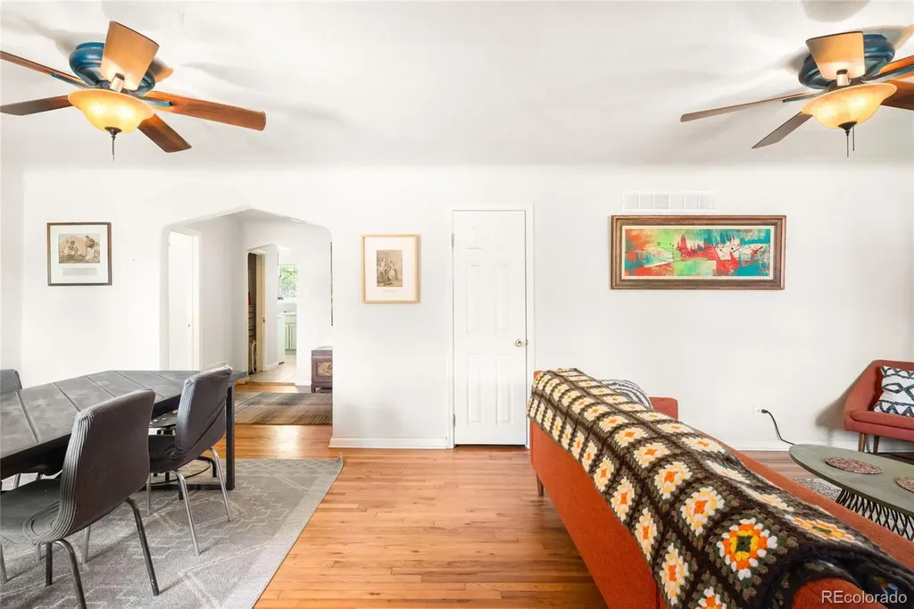 1910 Xenia Street Denver CO 80220