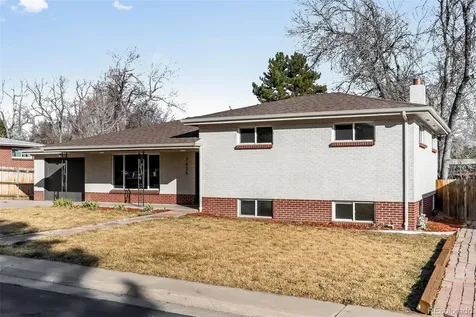7625 W 23rd Place Lakewood CO 80214
