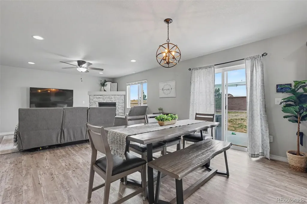 8734 Beaverhead Circle Colorado Springs CO 80908