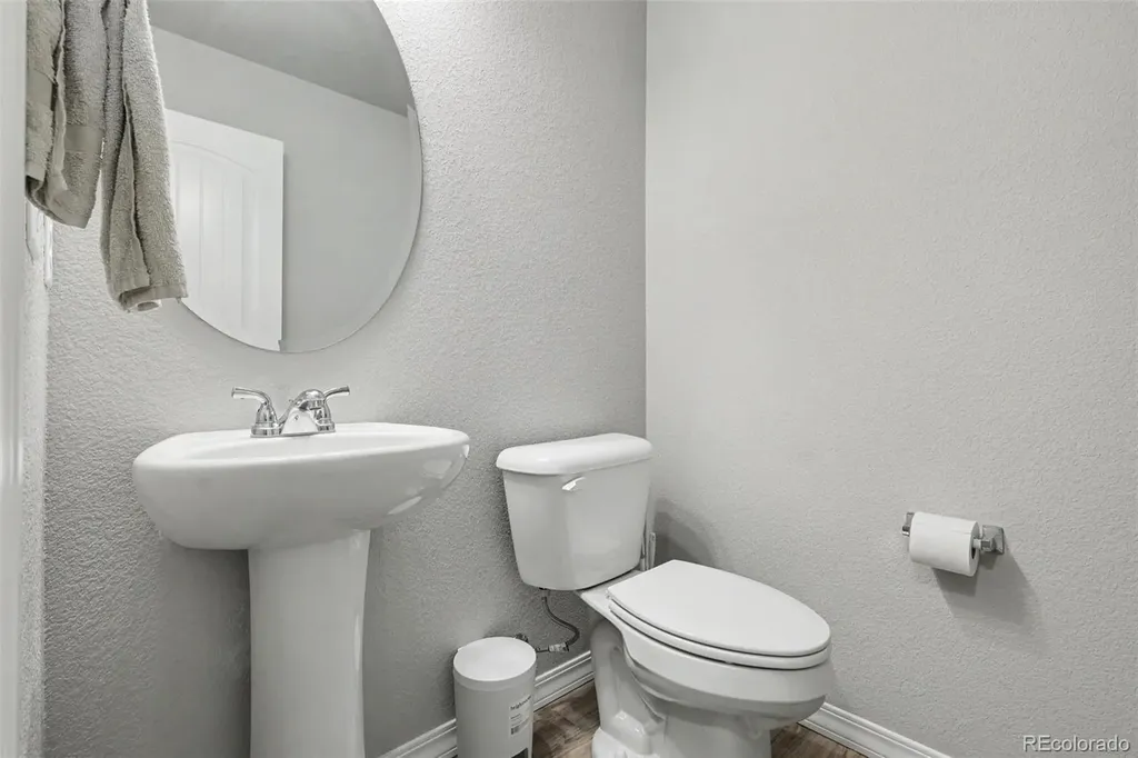 8734 Beaverhead Circle Colorado Springs CO 80908