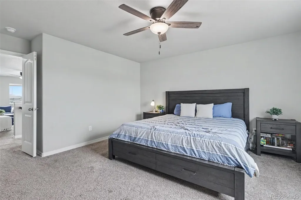 8734 Beaverhead Circle Colorado Springs CO 80908
