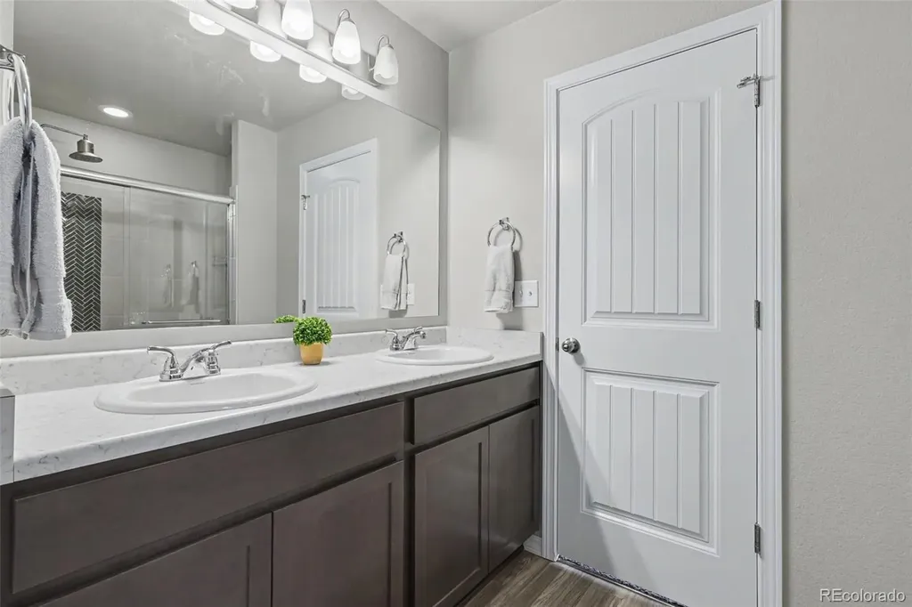 8734 Beaverhead Circle Colorado Springs CO 80908
