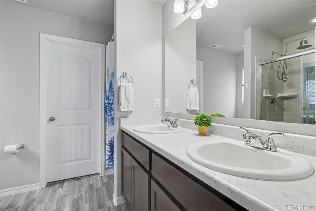 8734 Beaverhead Circle Colorado Springs CO 80908
