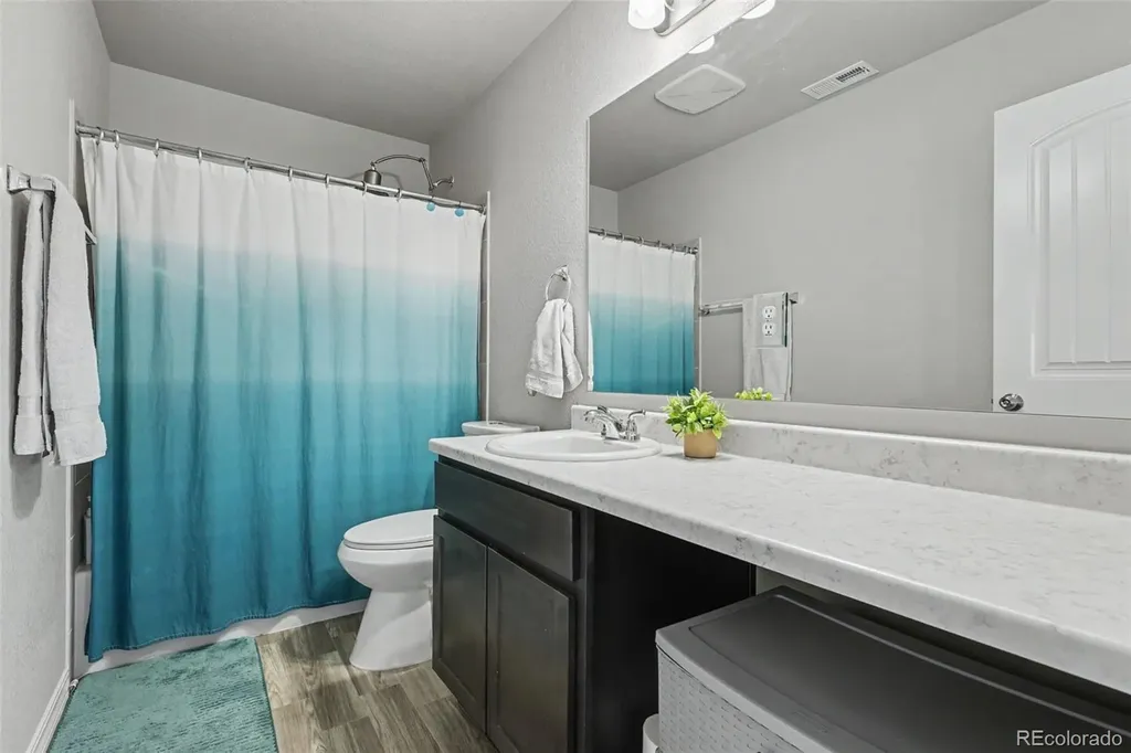 8734 Beaverhead Circle Colorado Springs CO 80908