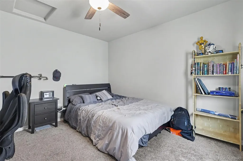 8734 Beaverhead Circle Colorado Springs CO 80908