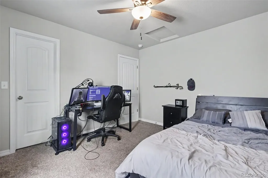 8734 Beaverhead Circle Colorado Springs CO 80908