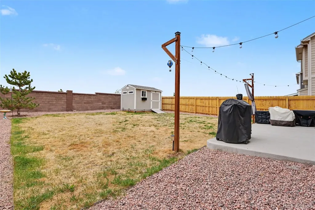 8734 Beaverhead Circle Colorado Springs CO 80908