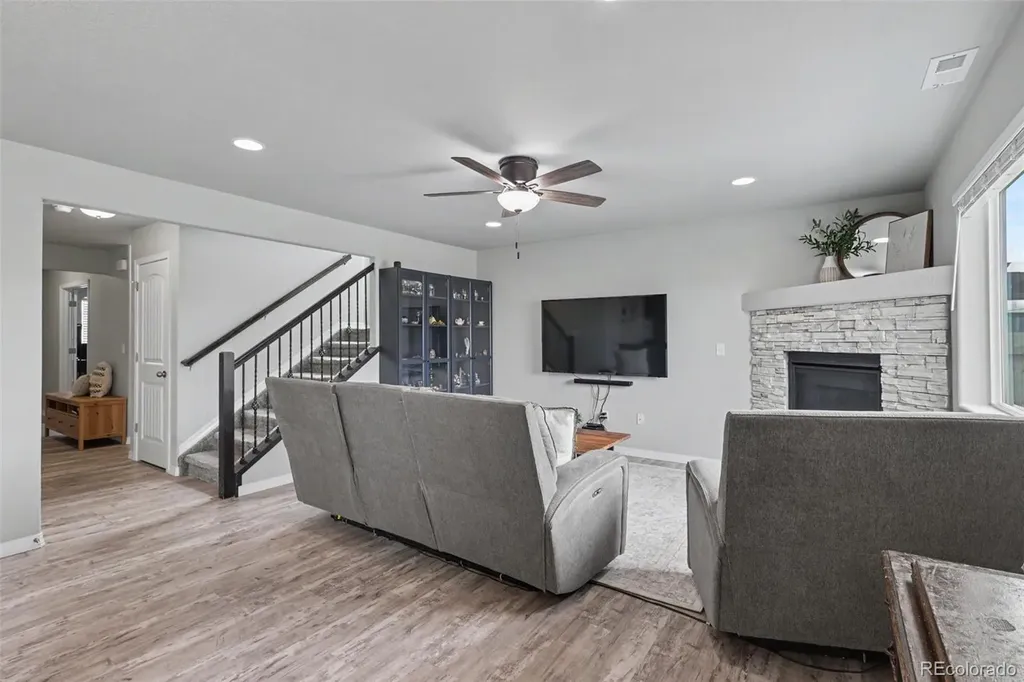 8734 Beaverhead Circle Colorado Springs CO 80908
