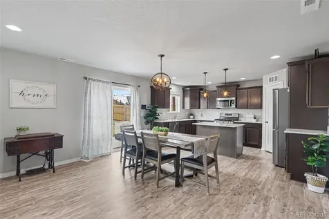 8734 Beaverhead Circle Colorado Springs CO 80908