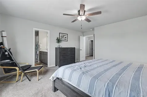 8734 Beaverhead Circle Colorado Springs CO 80908