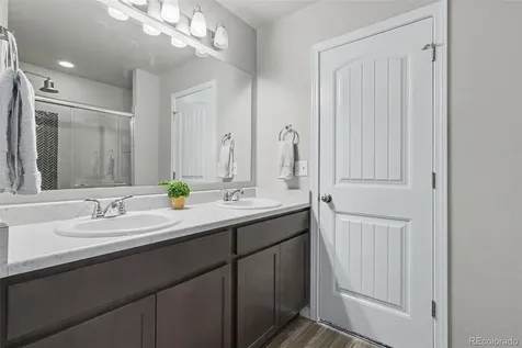 8734 Beaverhead Circle Colorado Springs CO 80908