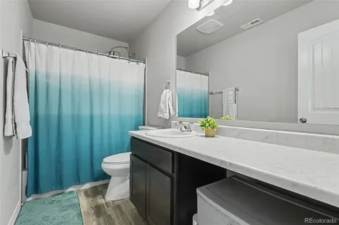 8734 Beaverhead Circle Colorado Springs CO 80908