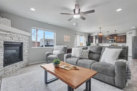 8734 Beaverhead Circle Colorado Springs CO 80908