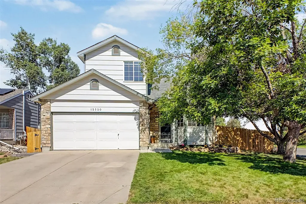 12520 Eliot Street Broomfield CO 80020