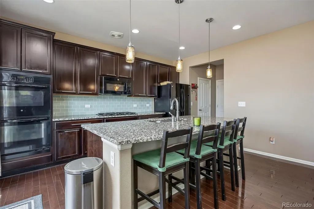 6230 Blue Water Circle Castle Rock CO 80108