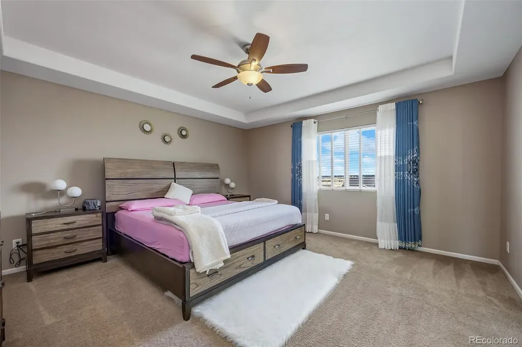6230 Blue Water Circle Castle Rock CO 80108
