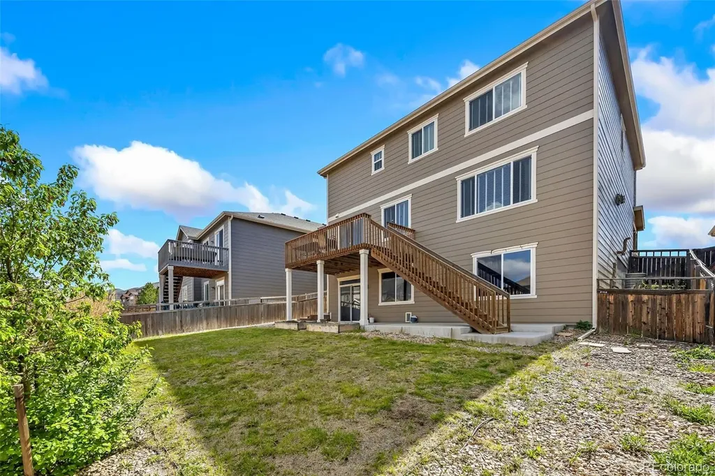 6230 Blue Water Circle Castle Rock CO 80108