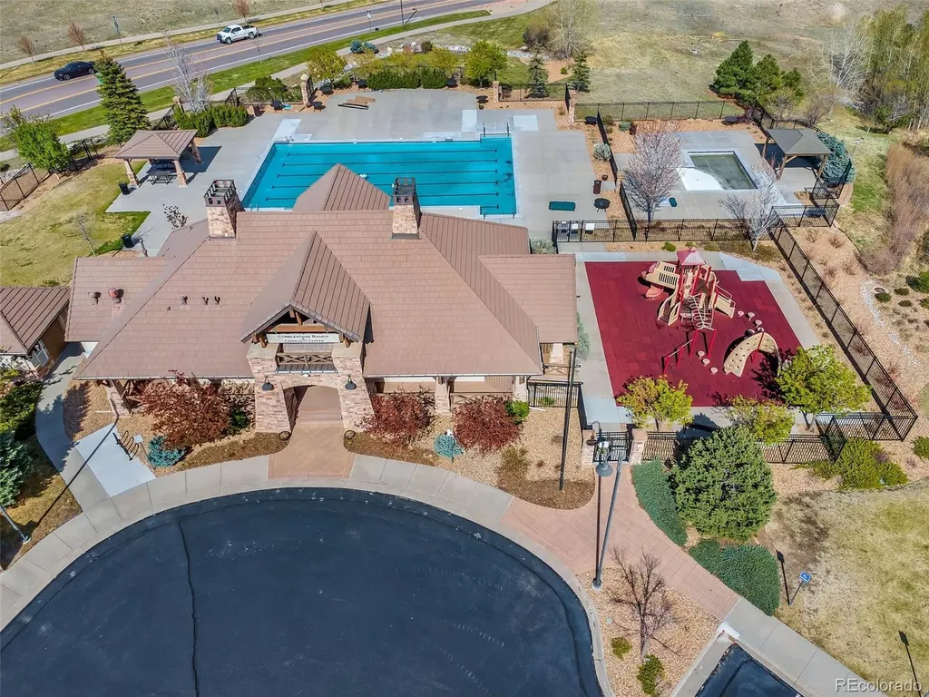 6230 Blue Water Circle Castle Rock CO 80108