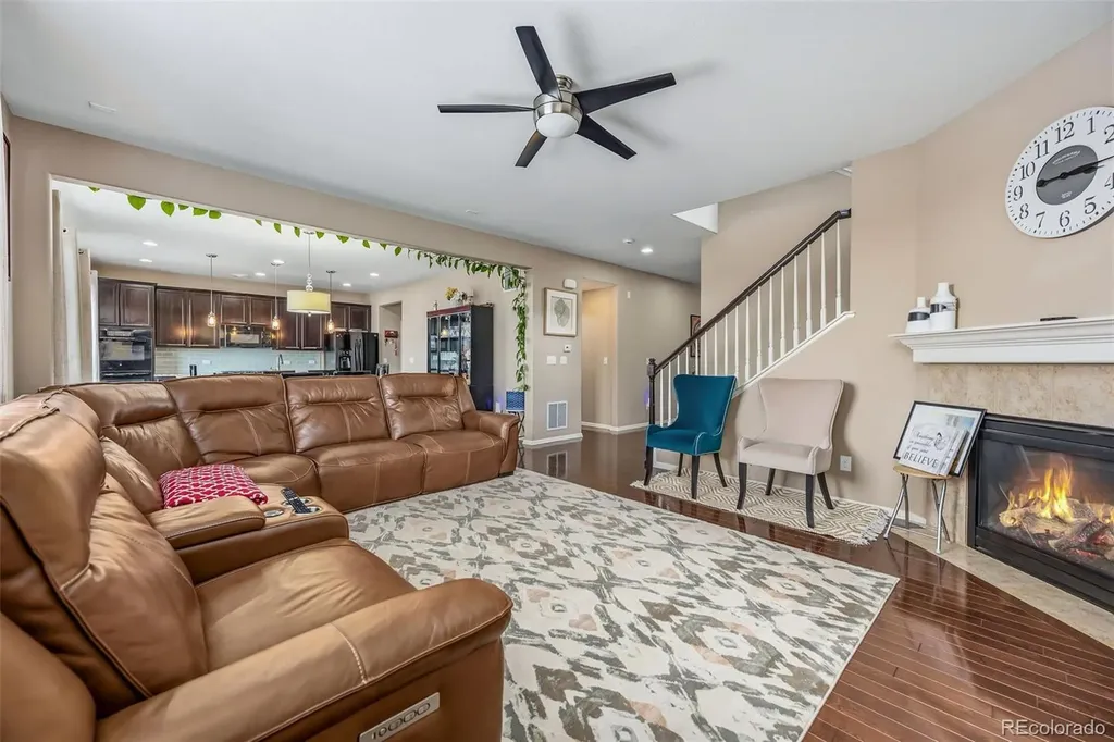 6230 Blue Water Circle Castle Rock CO 80108