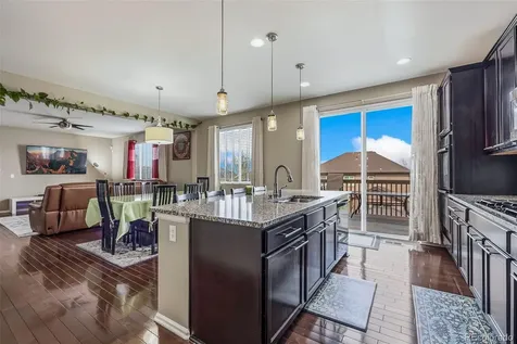 6230 Blue Water Circle Castle Rock CO 80108