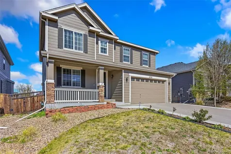 6230 Blue Water Circle Castle Rock CO 80108