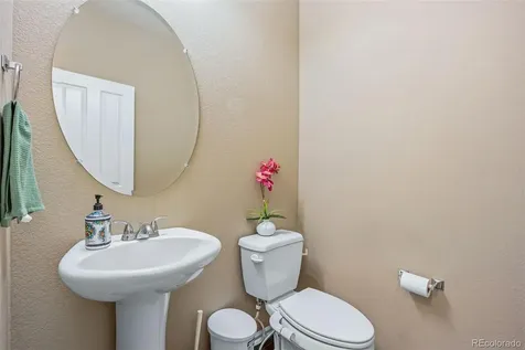 6230 Blue Water Circle Castle Rock CO 80108
