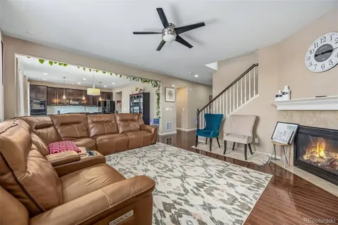 6230 Blue Water Circle Castle Rock CO 80108