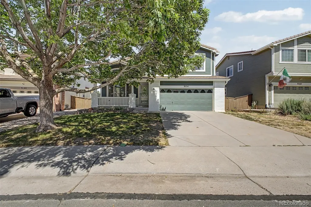 9154 Anasazi Indian Trail Littleton CO 80129