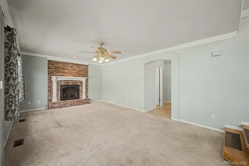 9154 Anasazi Indian Trail Littleton CO 80129