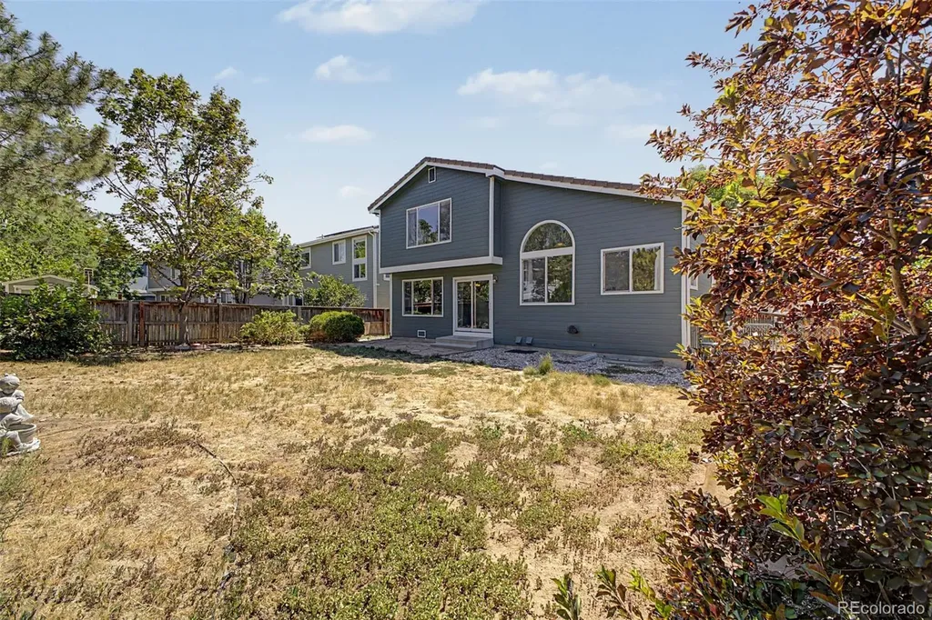 9154 Anasazi Indian Trail Littleton CO 80129