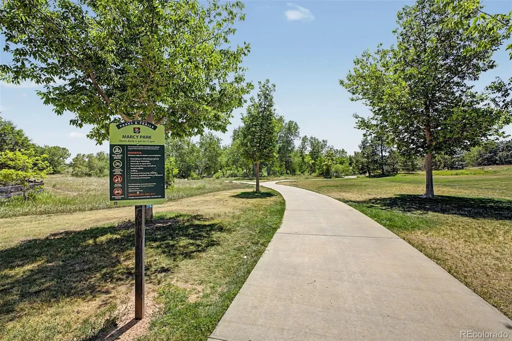 9154 Anasazi Indian Trail Littleton CO 80129