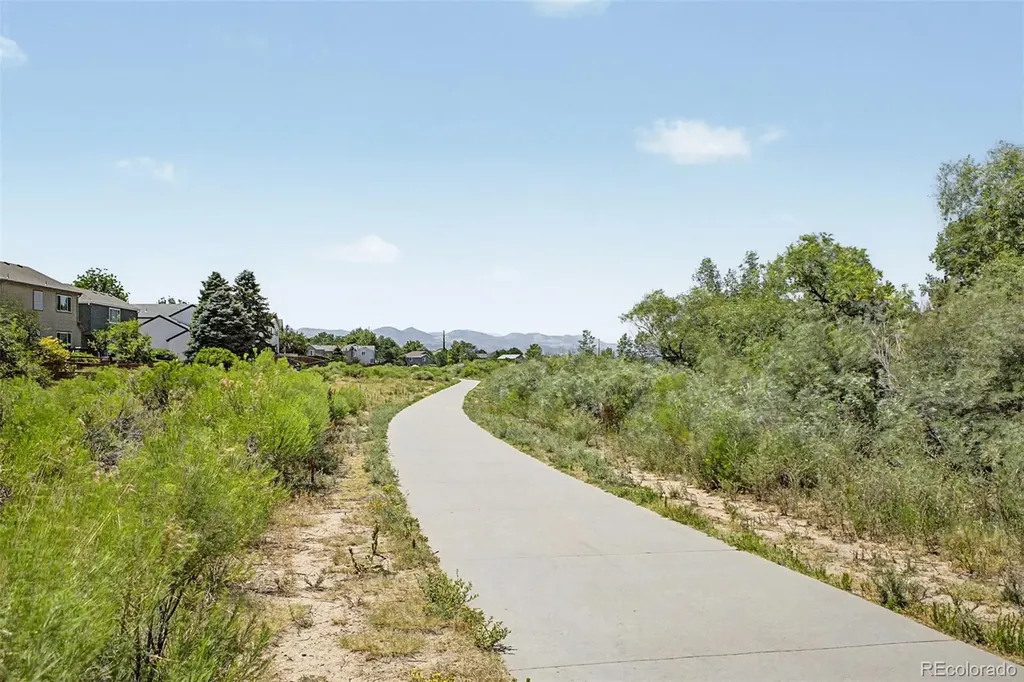 9154 Anasazi Indian Trail Littleton CO 80129