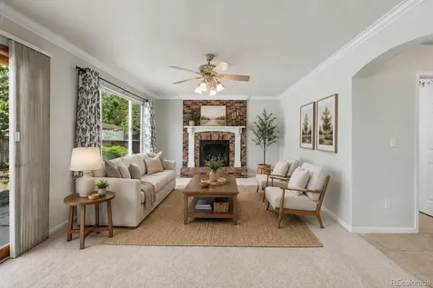 9154 Anasazi Indian Trail Littleton CO 80129