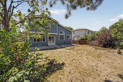 9154 Anasazi Indian Trail Littleton CO 80129
