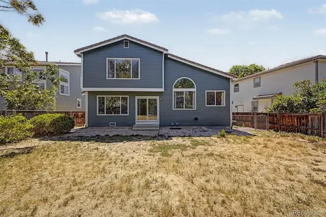 9154 Anasazi Indian Trail Littleton CO 80129