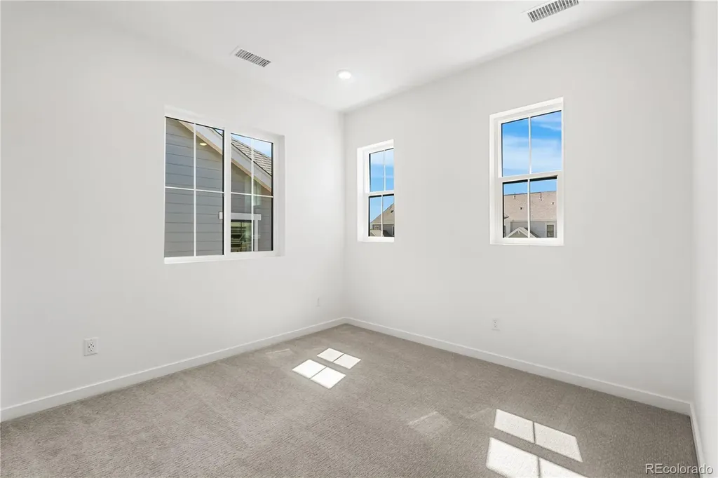 8849 Buttonwillow Drive Littleton CO 80125