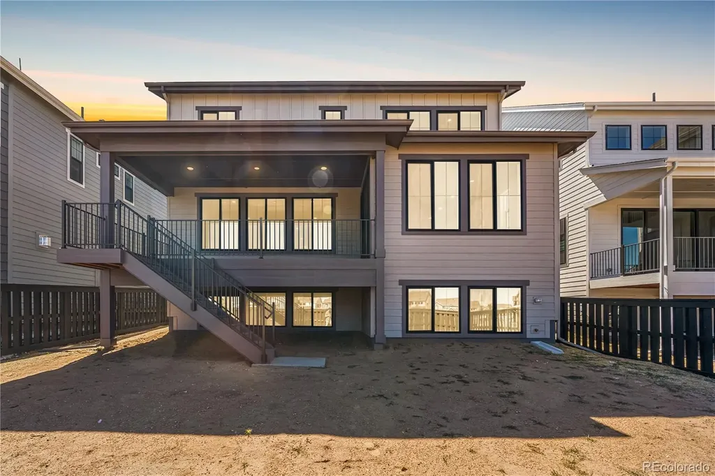 8849 Buttonwillow Drive Littleton CO 80125