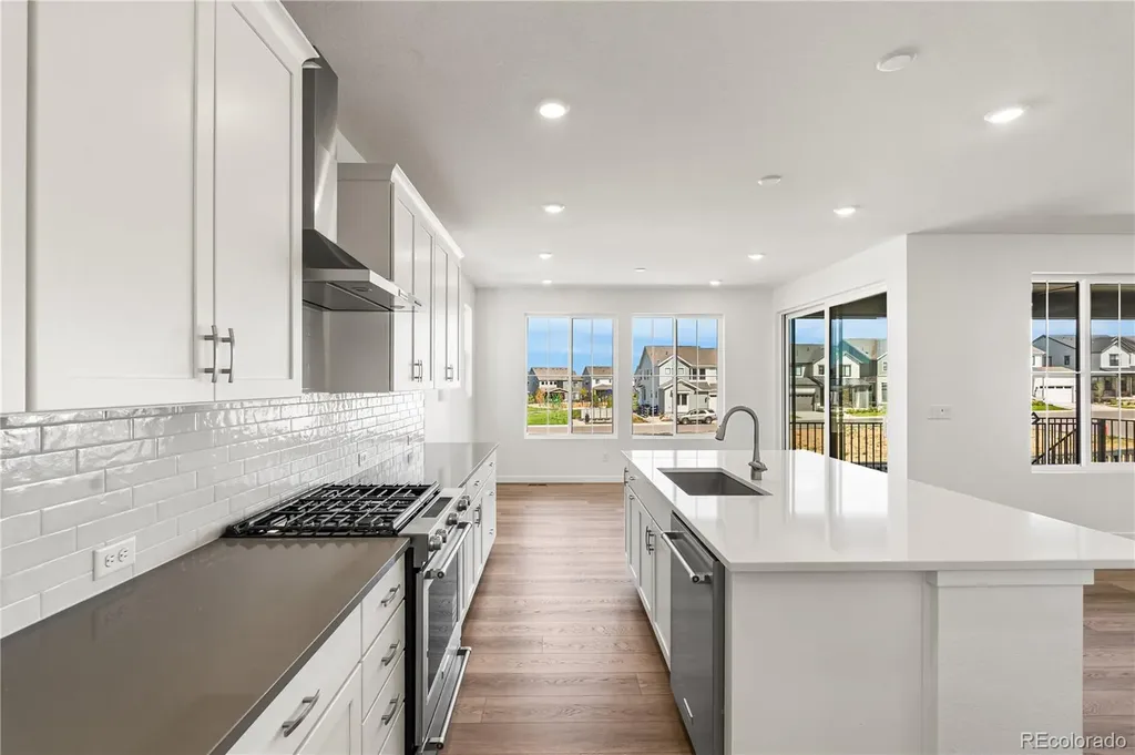 8849 Buttonwillow Drive Littleton CO 80125