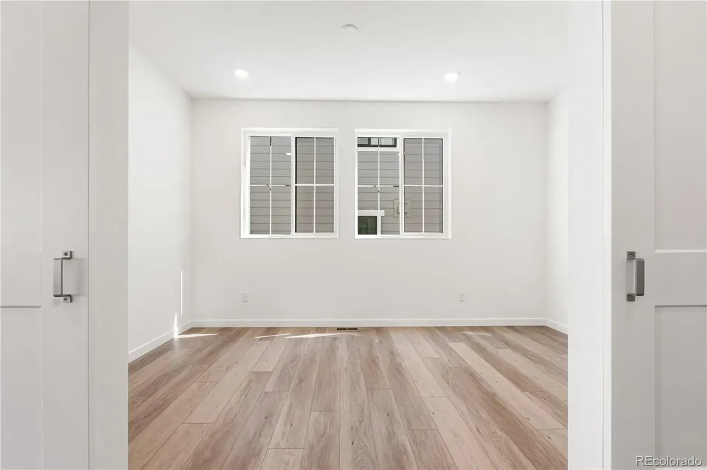 8849 Buttonwillow Drive Littleton CO 80125
