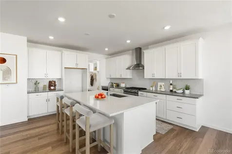 8849 Buttonwillow Drive Littleton CO 80125