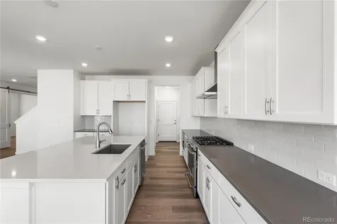 8849 Buttonwillow Drive Littleton CO 80125