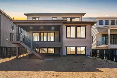 8849 Buttonwillow Drive Littleton CO 80125