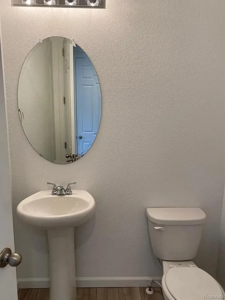 2714 Admer Colorado Springs CO 80939