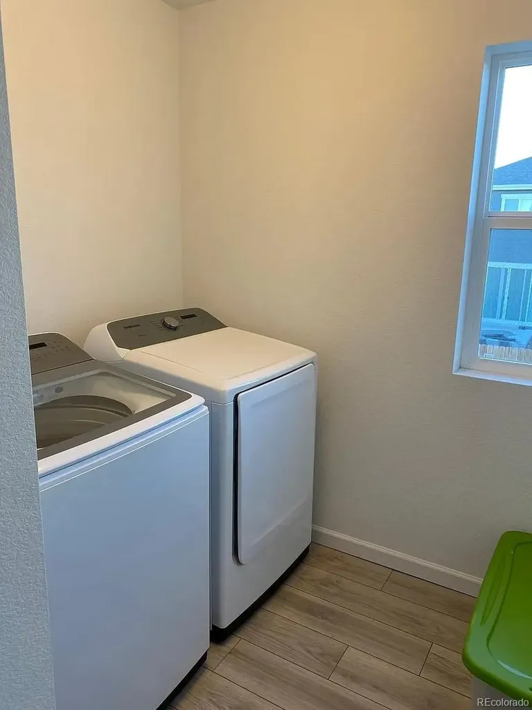 2714 Admer Colorado Springs CO 80939