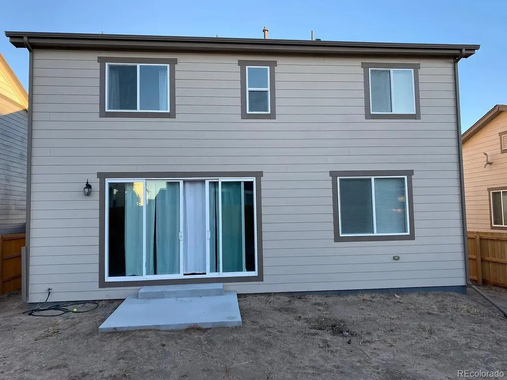 2714 Admer Colorado Springs CO 80939